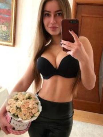 Проститутка Дарья